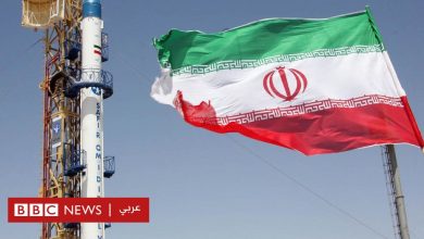 Photo of إيران تعلن عن “جيل جديد” من الصواريخ القادرة على حمل أقمار اصطناعية إلى الفضاء
