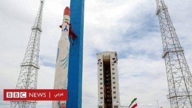 Photo of إيران تفشل في وضع قمر اصطناعي محلي الصنع في مداره بالفضاء