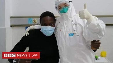 Photo of فيروس كورونا: لماذا رفض طالب إفريقي العودة من الصين إلى بلده؟