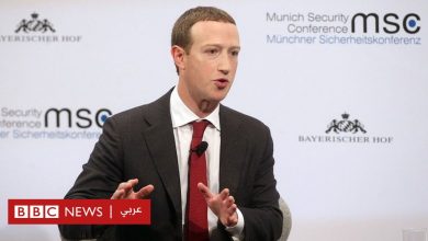 Photo of مؤسس فيسبوك مارك زوكربيرج يطالب بقوانين لضبط “المحتوى المؤذي” على الإنترنت
