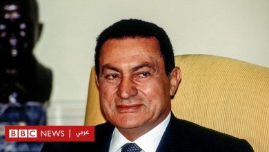 Photo of حسني مبارك: كيف استقبل المصريون وفاته؟