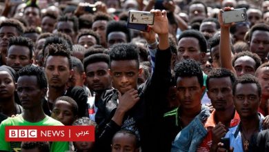 Photo of كيف تحولت “نيويورك الإثيوبية” من رمز للحرية إلى القمع تحت قيادة أبي أحمد الفائز بنوبل للسلام؟