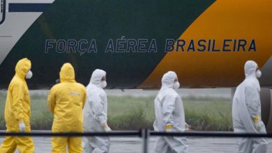 Photo of البرازيل تتصدر أمريكا اللاتينية في ضحايا كورونا