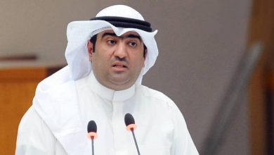 Photo of وزير التجارة خالد الروضان لن نسمح | جريدة الأنباء