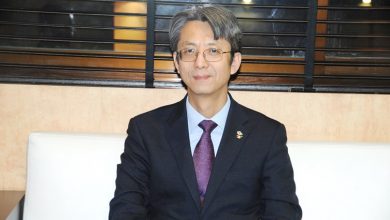 Photo of السفير الكوري لـ الأنباء الكويت | جريدة الأنباء