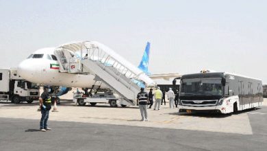 Photo of استمرار وصول رحلات إجلاء المواطنين | جريدة الأنباء