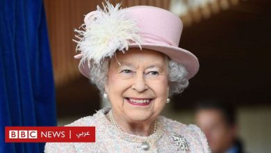 Photo of فيروس كورونا: في خطاب نادر ملكة بريطانيا تطالب شعبها بالانضباط