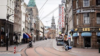 Photo of هولندا تعلن عن خطة تخفيف قيود كورونا الأسبوع المقبل
