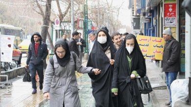 Photo of إيران تسجيل إصابة جديدة بفيروس كورونا