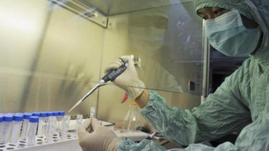 Photo of الصين تعلن للمرة الأولى عدم تسجيل إصابات جديدة بفيروس كورونا