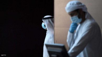 Photo of الإمارات: 3 وفيات و822 إصابة جديدة بكورونا