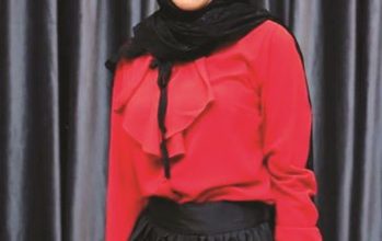 Photo of فاطمة السالمية المشاركة في سينيمانا | جريدة الأنباء
