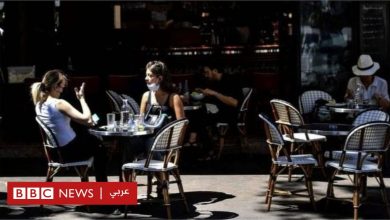 Photo of فيروس كورونا: باريس تعود لحياة المقاهي بنكهة طبيعية جديدة
