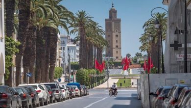 Photo of المغرب يمنع التنقل بين مدن للحد من انتشار فيروس كورونا