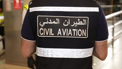 Photo of الطيران المدني: 4210 مقيمين يغادرون الكويت