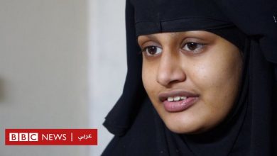 Photo of تنظيم الدولة: البريطانية شميمة بيغوم تحصل على حق العودة إلى بلادها بعد قرار المحكمة