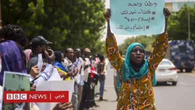 Photo of غرب دارفور: “عشرات القتلى” في هجوم بالولاية والحكومة السودانية تعتزم نشر قوات