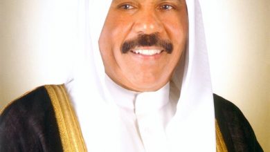 Photo of سمو نائب الأمير وولي العهد يتلقى اتصالا هاتفيا من ولي العهد السعودي