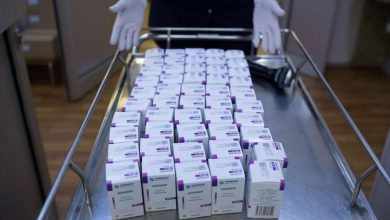Photo of روسيا تصدر الأدوية لعلاج كورونا إلى 15 بلدًا