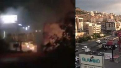 Photo of لبنان قتلى وجرحى في اشتباكات بمنطقة | جريدة الأنباء