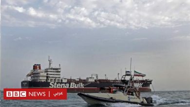 Photo of إيران تحتجز سفينة إماراتية وتستدعي القائم بأعمال أبوظبي بعد مقتل صيادين إيرانيين