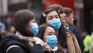 Photo of الصين تسجل 10 حالات إصابة جديدة بفيروس كورونا