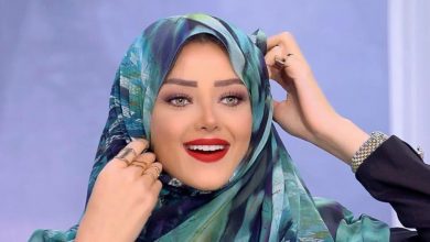Photo of إحالة المذيعة رضوى الشربيني إلى التحقيق بسبب الحجاب