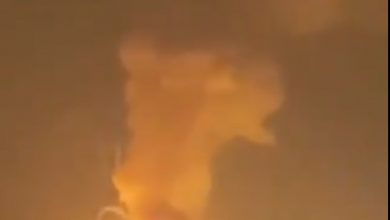 Photo of الاردن انفجار مستودع ذخائر سببه | جريدة الأنباء