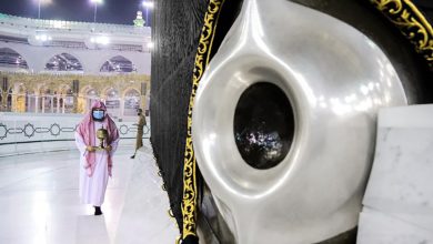 Photo of السعودية تعيد العمرة تدريجيا | جريدة الأنباء