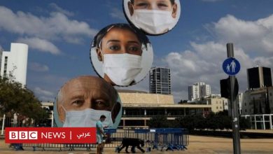 Photo of فيروس كورونا: إسرائيل “على حافة الهاوية” وتشدد تدابير الإغلاق بسبب تفشي الوباء