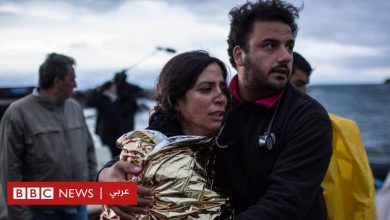 Photo of اللاجئون السوريون: قصص معاناة في مخيمات اليونان وسط مخاوف من فيروس كورونا والتحرش بالنساء