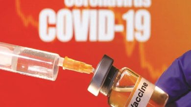 Photo of التطعيم ضد كورونا يشمل مليوني شخص | جريدة الأنباء