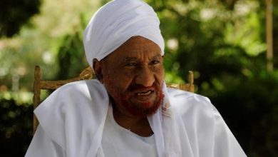 Photo of وفاة الصادق المهدي رئيس حزب الأمة القومي السوداني