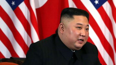 Photo of تطعيم زعيم كوريا الشمالية بلقاح صيني ضد كورونا