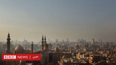 Photo of تطوير القاهرة: لماذا يبدي خبراء في الآثار والتخطيط قلقا تجاه مشروع الحكومة المصرية؟