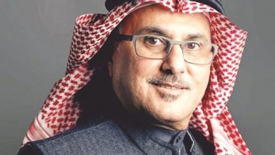 Photo of خالد الشيخ عمي كسر قلبي والموسيقى | جريدة الأنباء