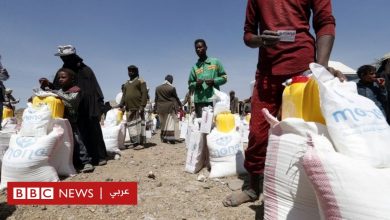 Photo of الصراع في اليمن: بريطانيا تخفض مساعداتها بسبب ضغوط مالية جراء كورونا