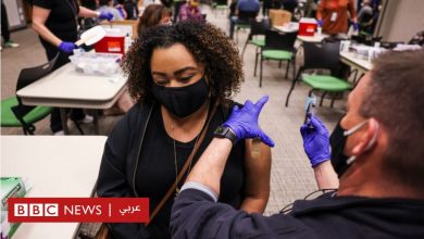 Photo of فيروس كورونا: فاوتشي يدعو ترامب إلى تشجيع أنصاره على تلقي اللقاح