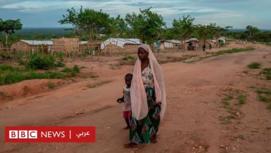 Photo of أمهات في موزمبيق يتحدثن عن مسلحين “قطعوا رؤوس” أطفالهن
