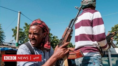 Photo of الصراع في تيغراي: دبلوماسي أممي مزيف وقصص مضللة أخرى