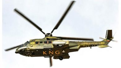 Photo of طائرات الكاراكال تدخل الخدمة في | جريدة الأنباء