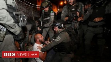 Photo of هيومان رايتس: “إسرائيل ارتكبت جريمتي الاضطهاد والفصل العنصري بحق الفلسطينيين”