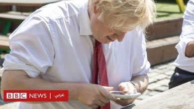 Photo of بوريس جونسون: رقم الهاتف الشخصي لرئيس الوزراء البريطاني متاح للجميع على الإنترنت منذ 15 عاما