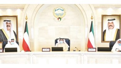 Photo of السفر للكويتي المطعم فقط دستوري | جريدة الأنباء