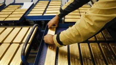 Photo of الذهب يرتفع مع طغيان نزول الدولار | جريدة الأنباء