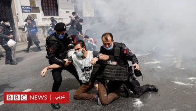 Photo of يوم العمال العالمي: تركيا تعتقل العشرات ومسيرات في دول عديدة حول العالم