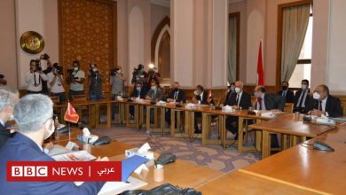Photo of مصر وتركيا: اختتام مباحثات “استكشافية” لتطبيع العلاقات بين البلدين