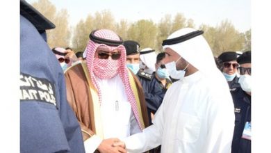 Photo of وزارة الداخلية: فتح تحقيق كامل متكامل في الجريمة وأنها لن تمر مرور الكرام