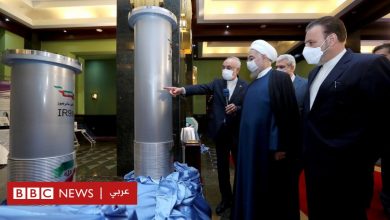 Photo of إيران ترفض الرد على طلب تمديد مراقبة مواقعها النووية