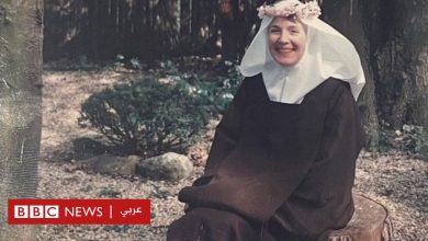 Photo of حكاية امرأة أمريكية تخلت عن حياة الرفاهية والبذخ لتصبح راهبة وتتفرغ للعبادة